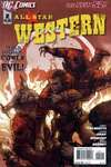All Star Western #2 Comic Books - Covers, Scans, Photos in All Star Western Comic Books - Covers, Scans, Gallery